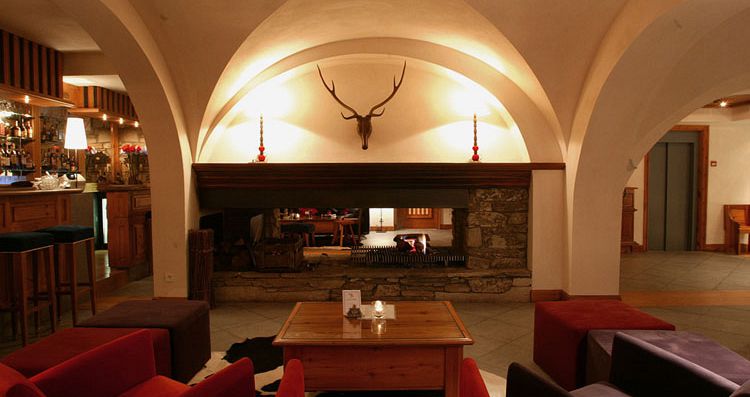 La Savoyarde - Val d'Isere - France - image_1